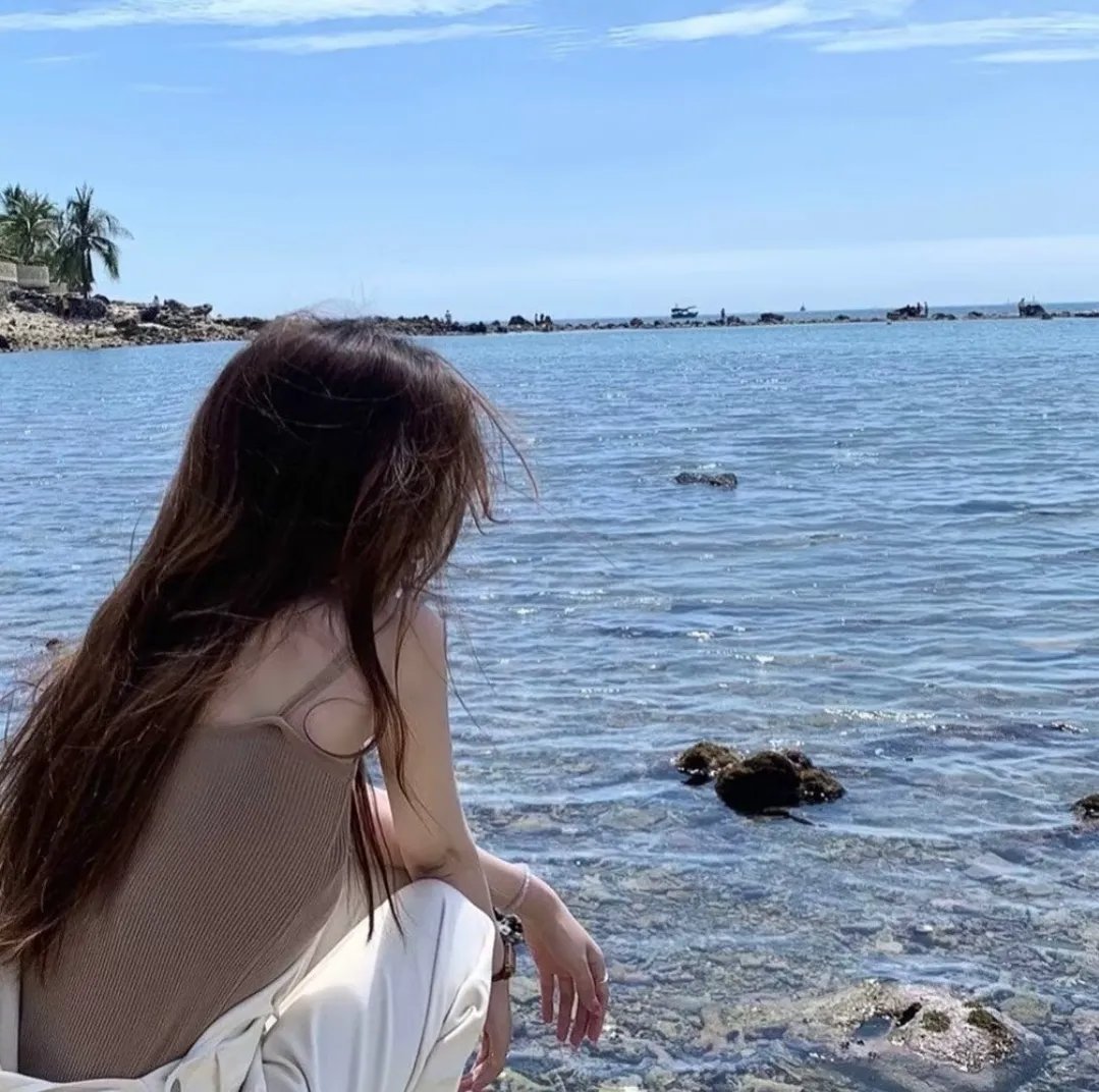我在梦里爱过你